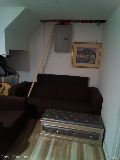 Tiny photo for 16508 Strathmoor Street, Detroit City, MI 48235 (MLS # 20261021706)