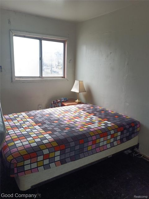 Tiny photo for 16508 Strathmoor Street, Detroit City, MI 48235 (MLS # 20261021706)