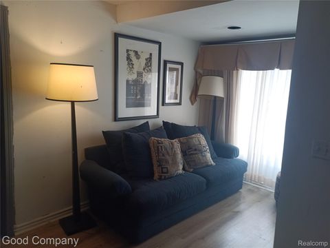 Tiny photo for 16508 Strathmoor Street, Detroit City, MI 48235 (MLS # 20261021706)