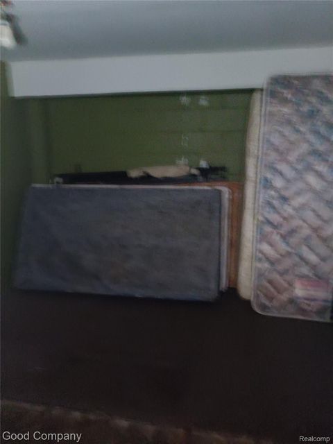 Tiny photo for 16508 Strathmoor Street, Detroit City, MI 48235 (MLS # 20261021706)