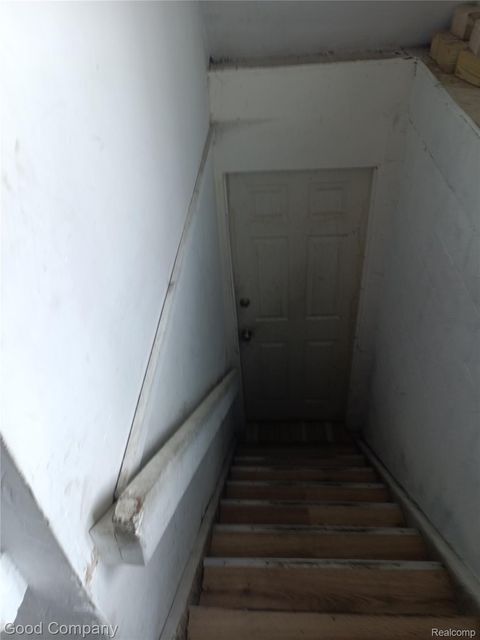 Tiny photo for 16508 Strathmoor Street, Detroit City, MI 48235 (MLS # 20261021706)