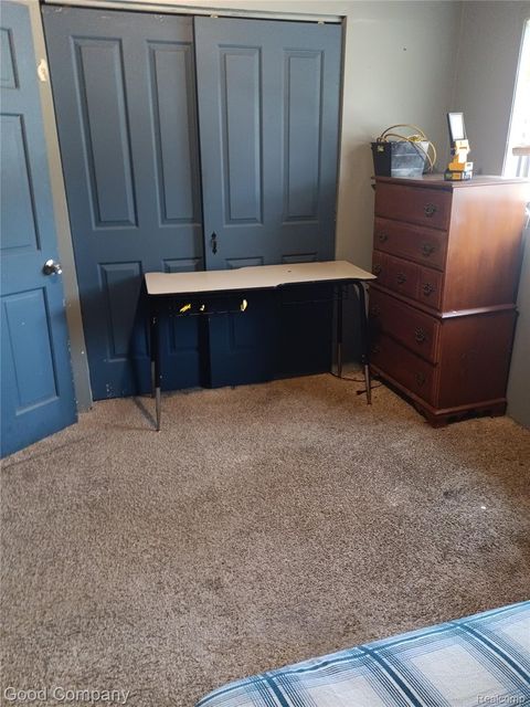 Tiny photo for 16508 Strathmoor Street, Detroit City, MI 48235 (MLS # 20261021706)