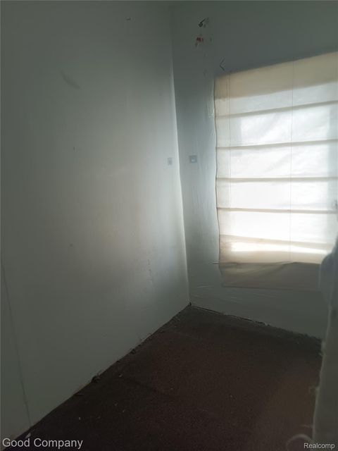 Tiny photo for 16508 Strathmoor Street, Detroit City, MI 48235 (MLS # 20261021706)