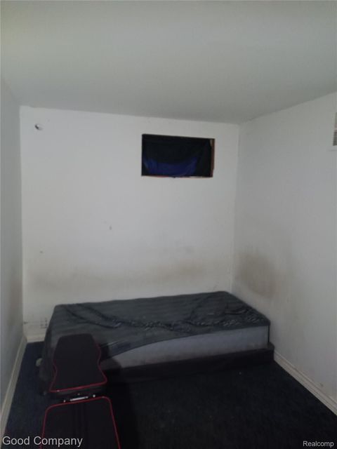 Tiny photo for 16508 Strathmoor Street, Detroit City, MI 48235 (MLS # 20261021706)