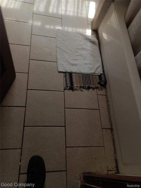 Tiny photo for 16508 Strathmoor Street, Detroit City, MI 48235 (MLS # 20261021706)