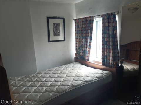 Tiny photo for 16508 Strathmoor Street, Detroit City, MI 48235 (MLS # 20261021706)