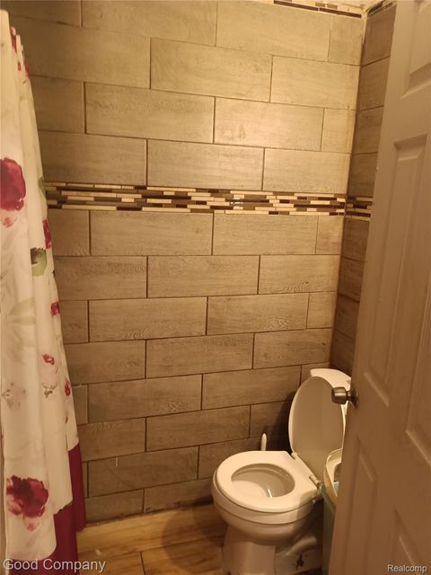 Tiny photo for 16508 Strathmoor Street, Detroit City, MI 48235 (MLS # 20261021706)