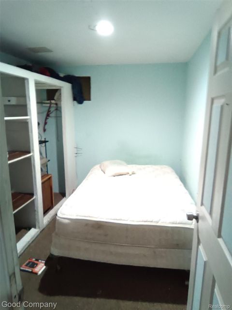 Tiny photo for 16508 Strathmoor Street, Detroit City, MI 48235 (MLS # 20261021706)