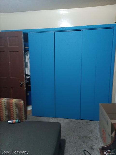 Tiny photo for 16508 Strathmoor Street, Detroit City, MI 48235 (MLS # 20261021706)