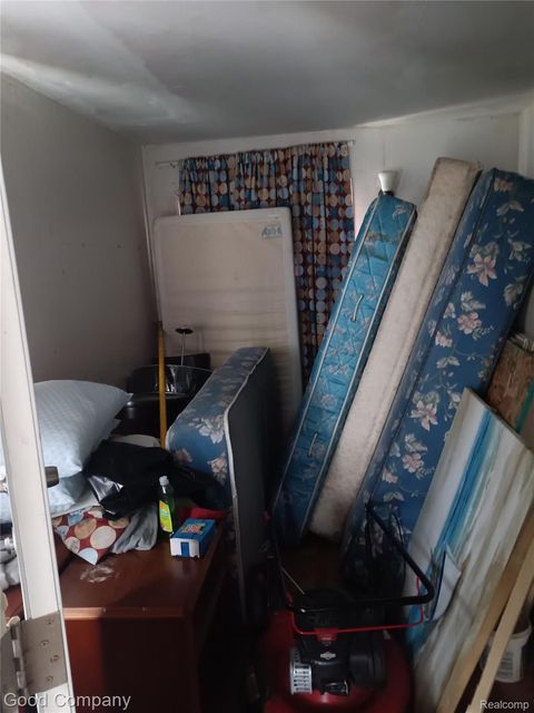 Tiny photo for 16508 Strathmoor Street, Detroit City, MI 48235 (MLS # 20261021706)