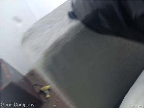 Tiny photo for 16508 Strathmoor Street, Detroit City, MI 48235 (MLS # 20261021706)