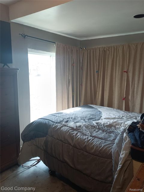 Tiny photo for 16508 Strathmoor Street, Detroit City, MI 48235 (MLS # 20261021706)