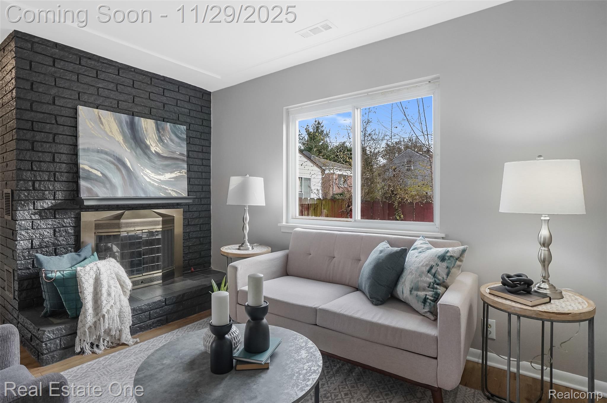 23765 Wellington Avenue