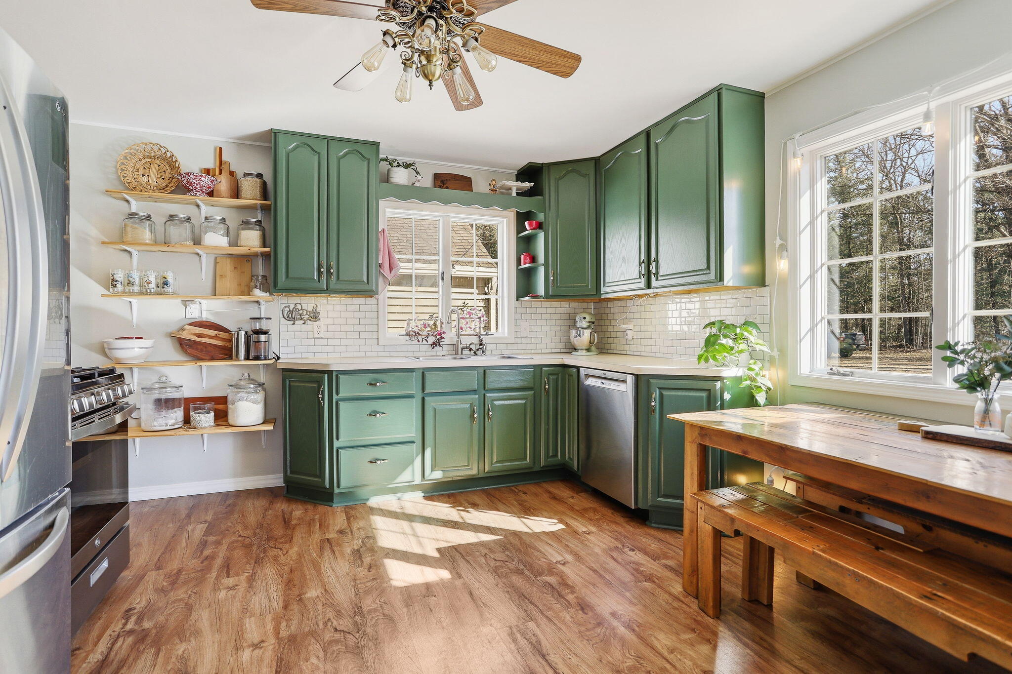 4582 Hall Road