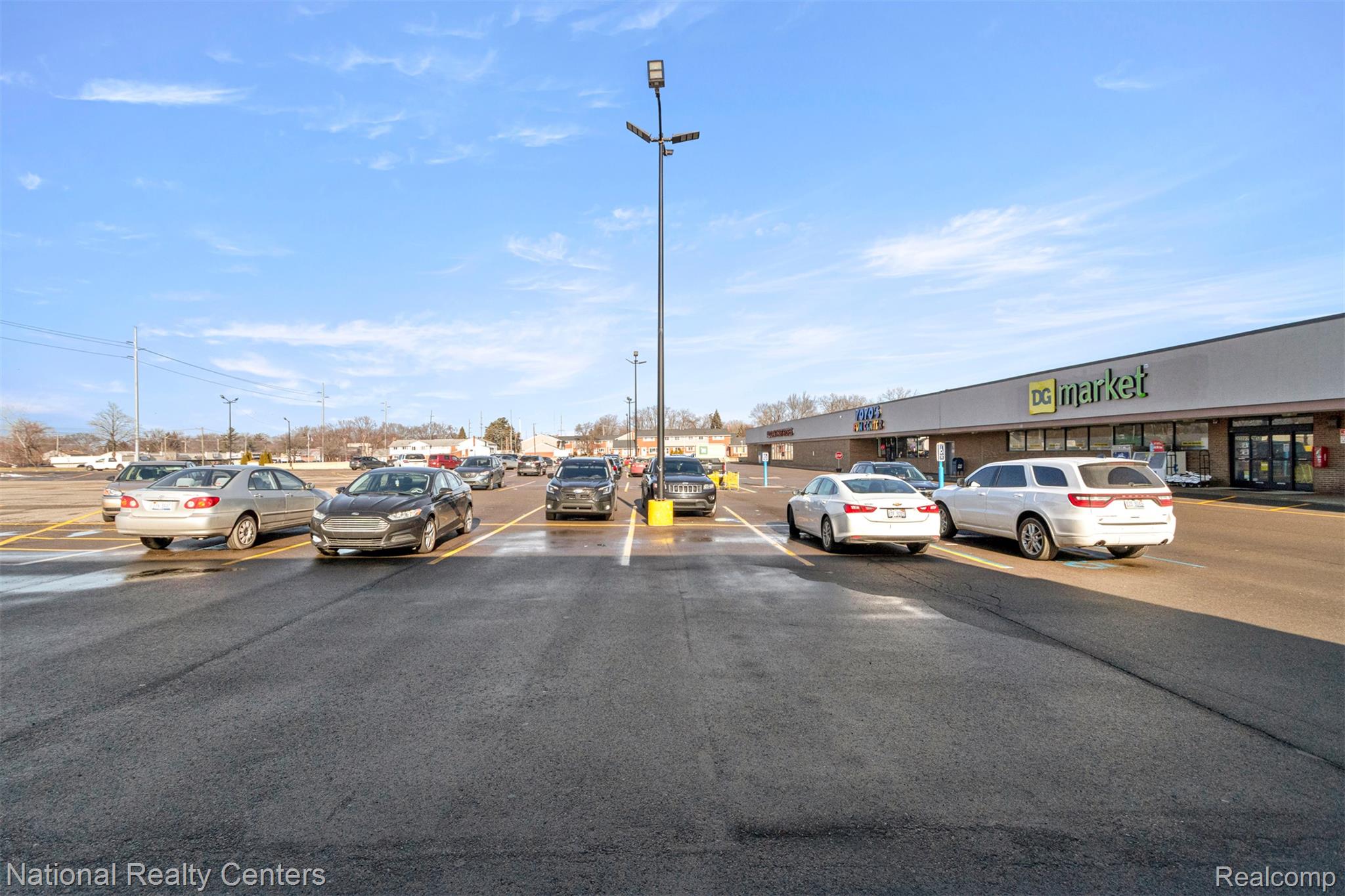 8028 N Middlebelt Road