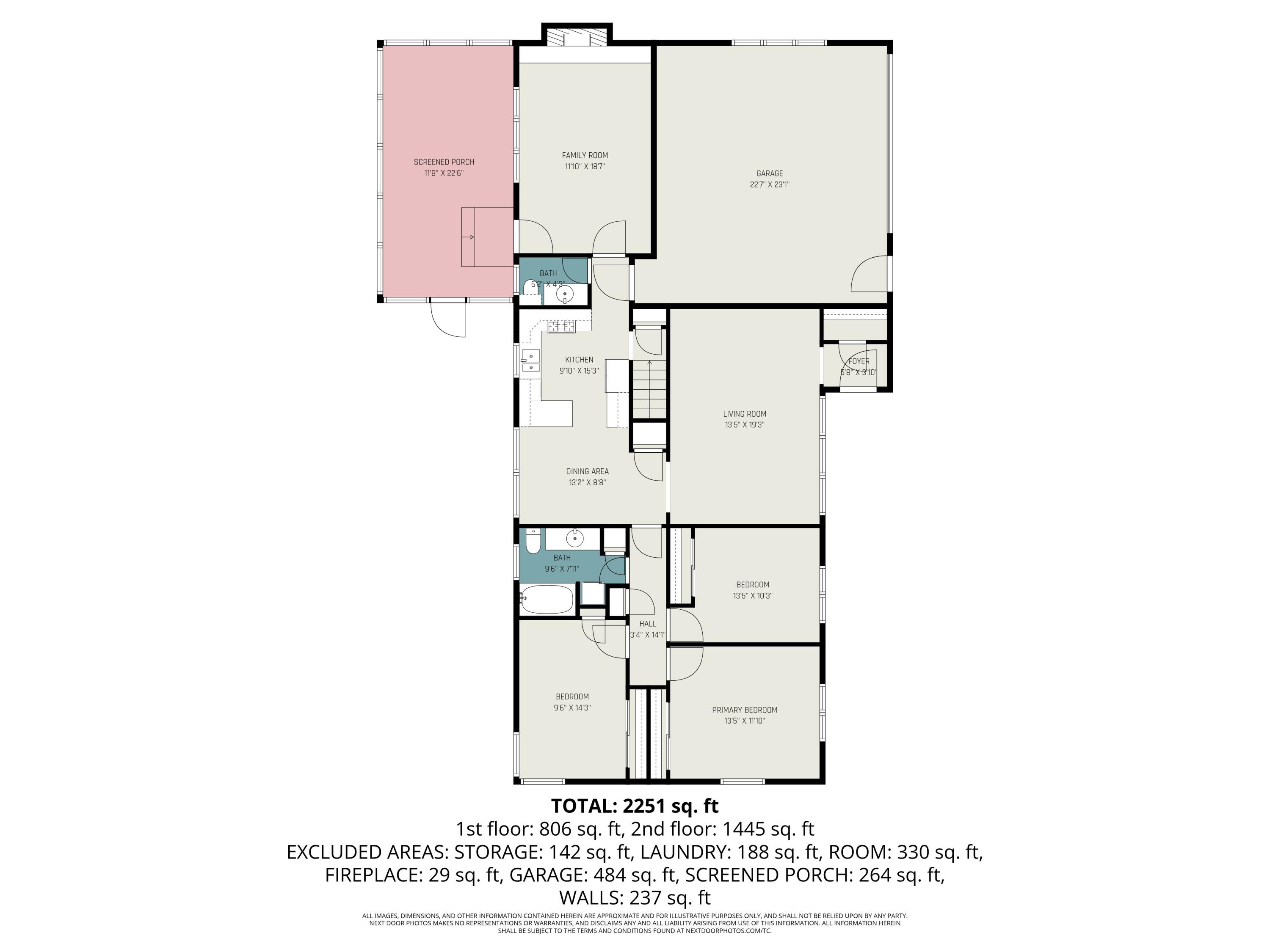 Grand Rapids, Michigan 49508, United States, 3 Bedrooms Bedrooms, ,3 BathroomsBathrooms,Residential,Active,252030