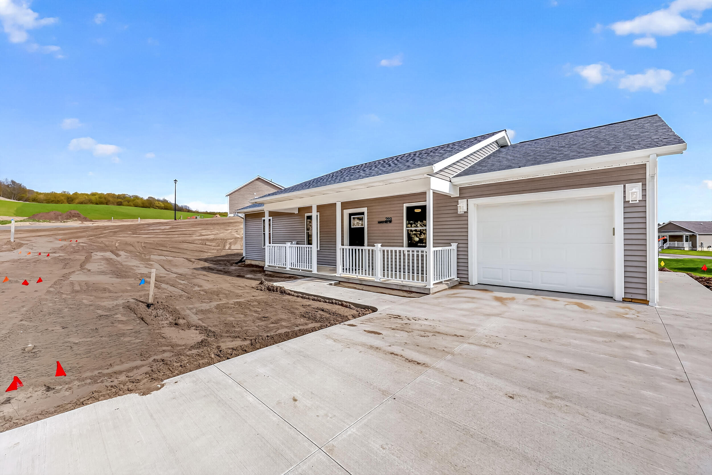 289 Aspen Hill Drive