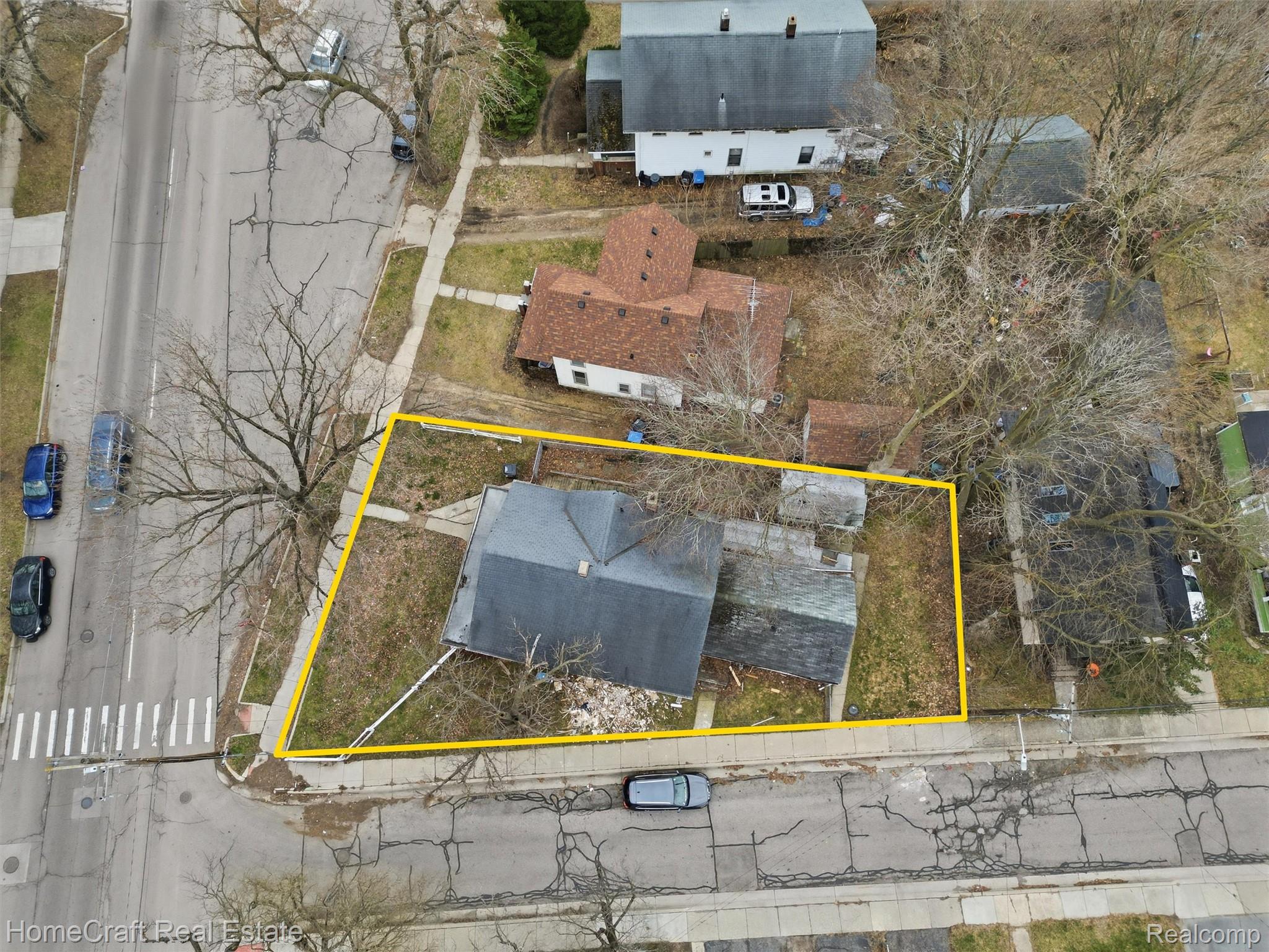 515 N WASHINGTON Street