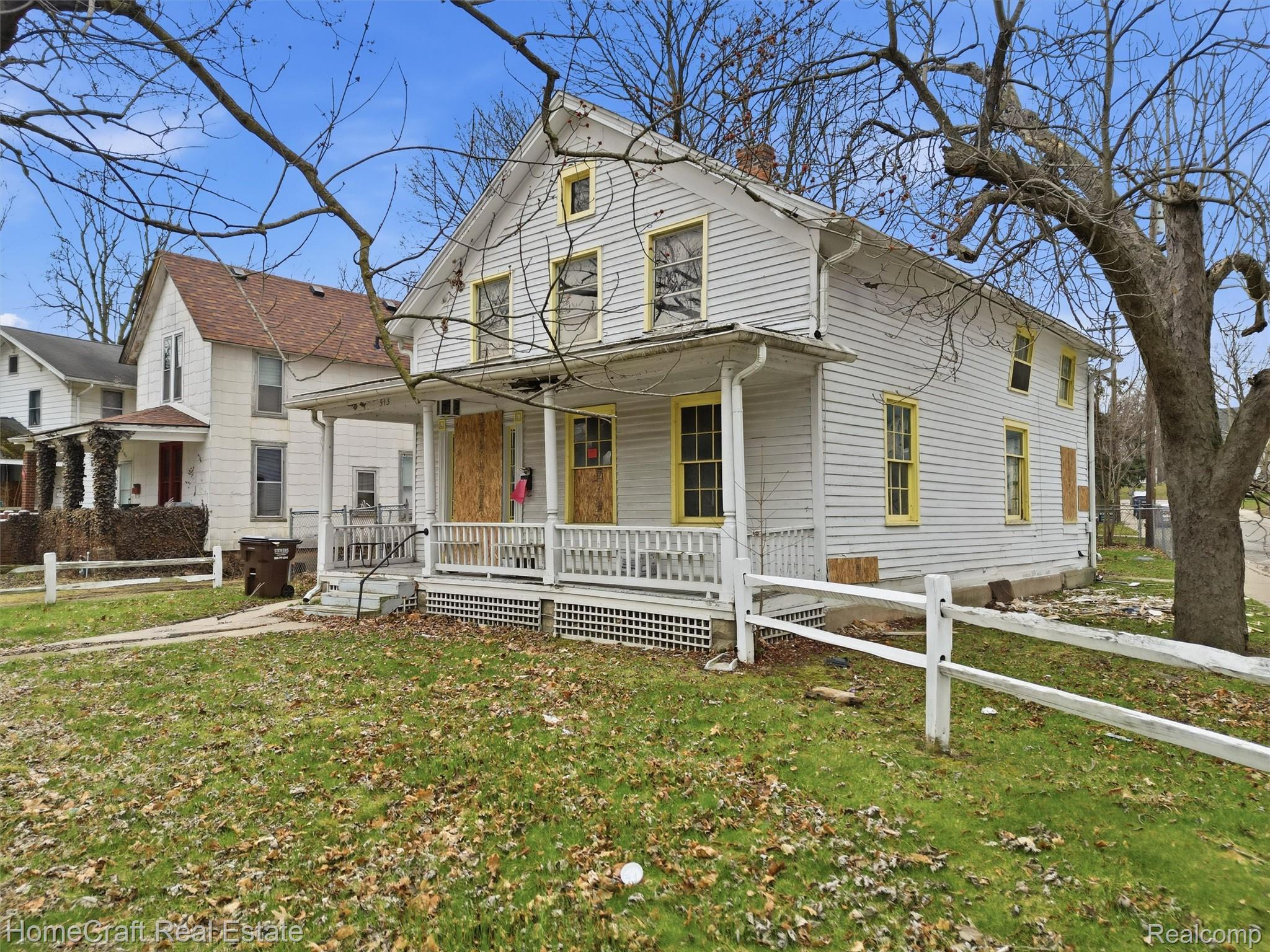 515 N WASHINGTON Street