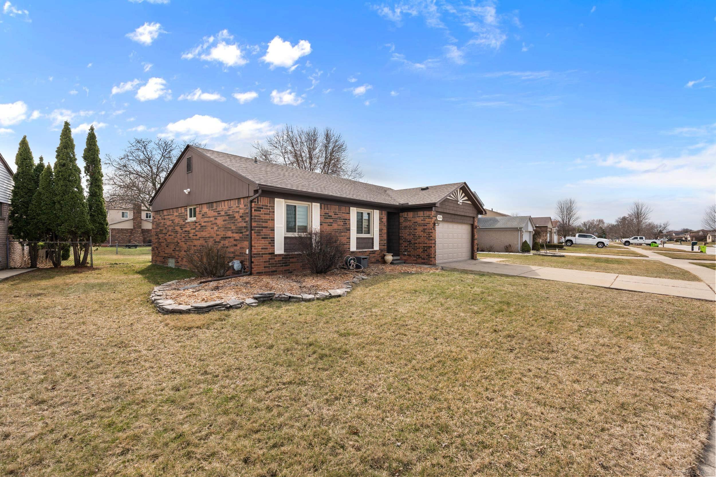 18250 Millstone Drive