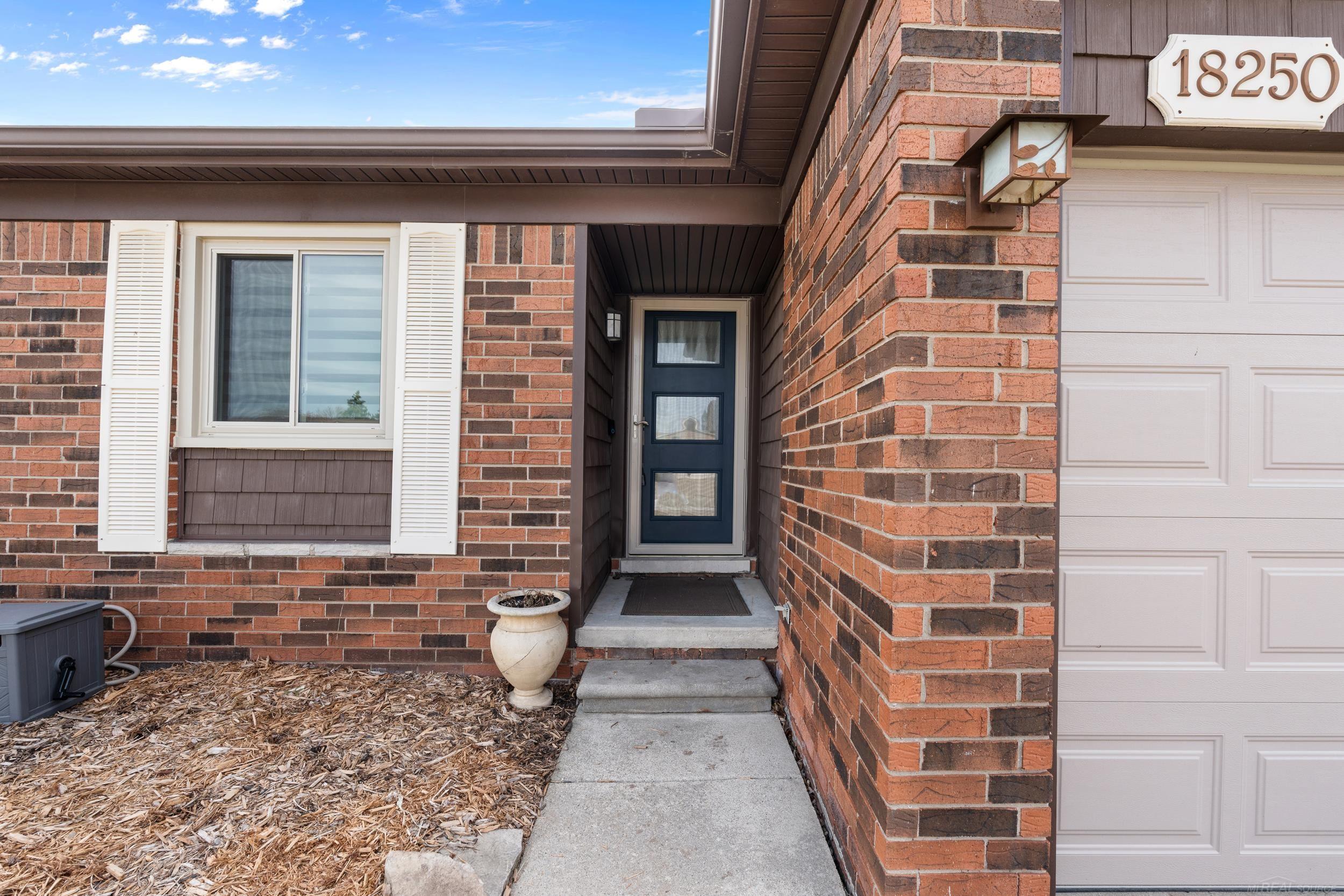 18250 Millstone Drive