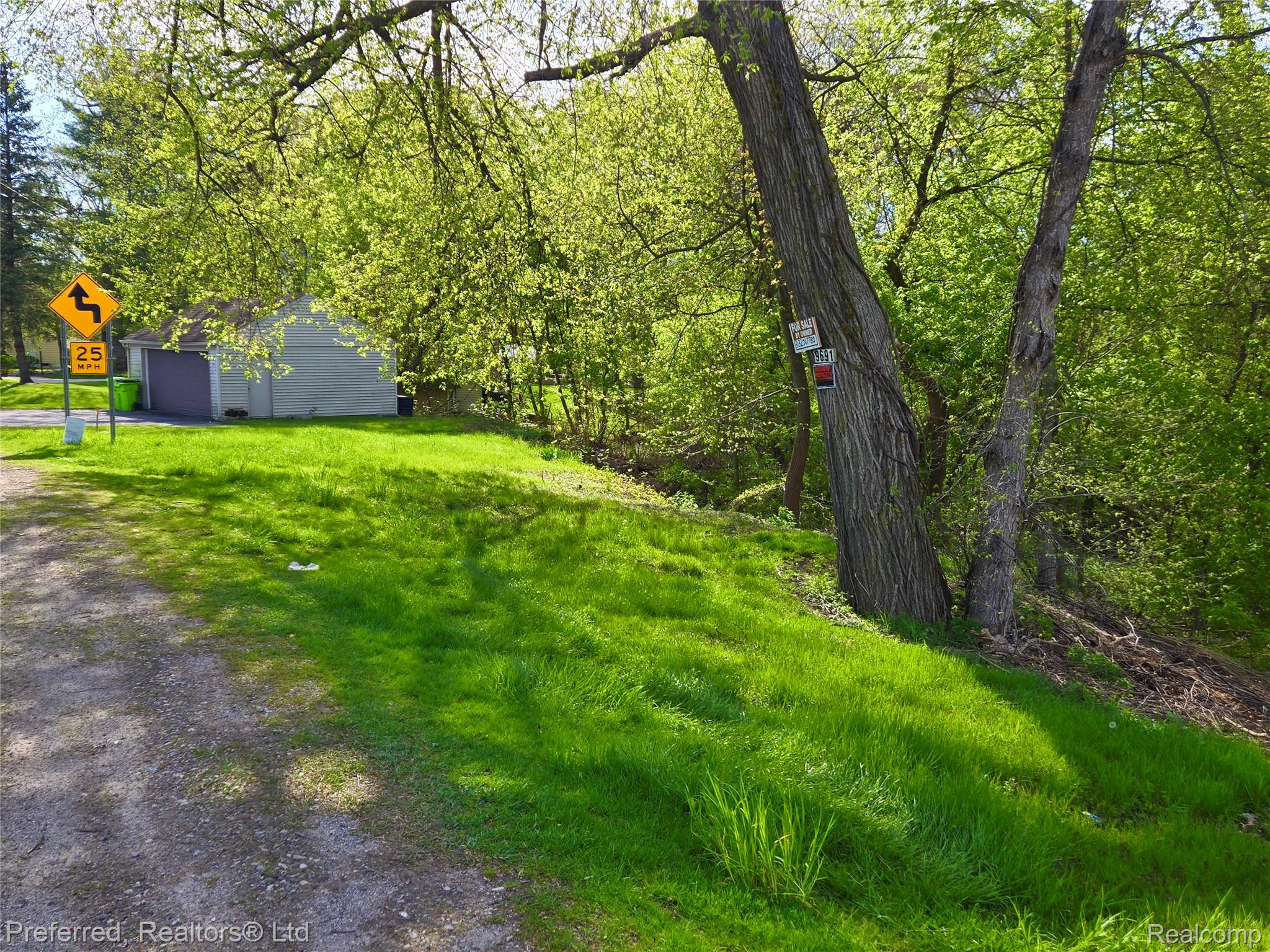 9691 Elizabeth Lake Road