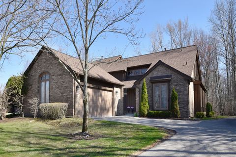 30800 TIMBERBROOK Lane Bingham Farms Village Oakland MI 48025