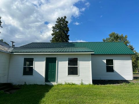 4048 Bankers Road Cambria Township MI 49242