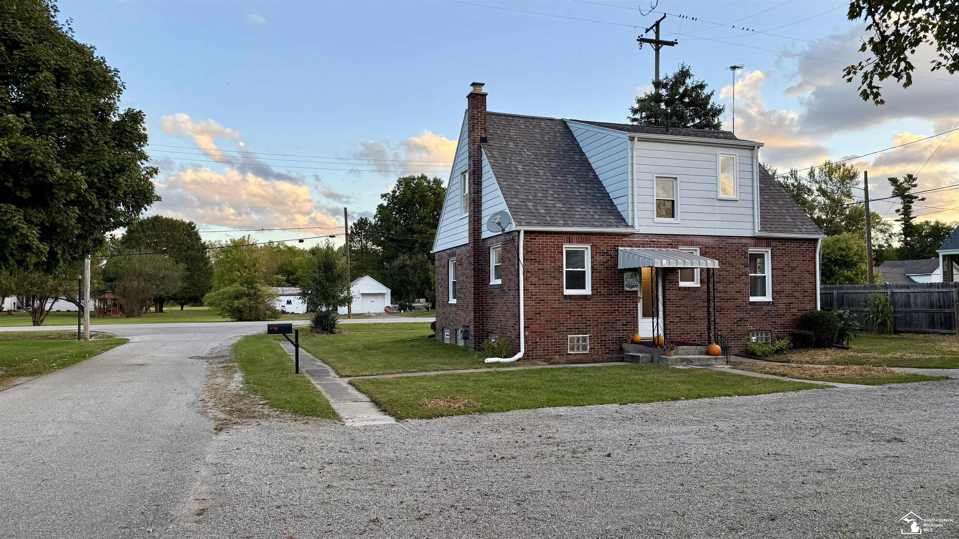 4617 Saint Anthony Street