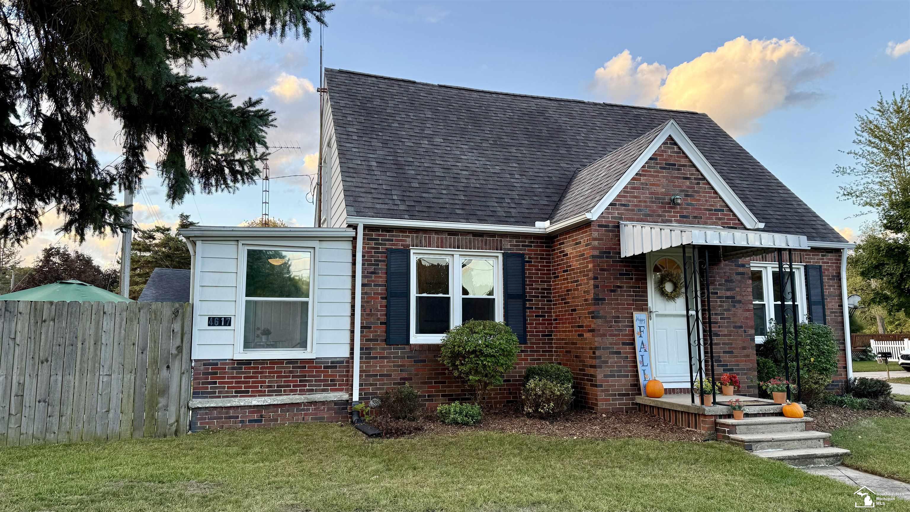 4617 Saint Anthony Street