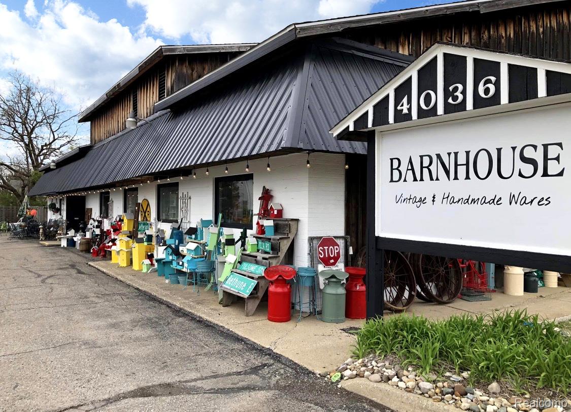 4034 W Grand Blanc Road