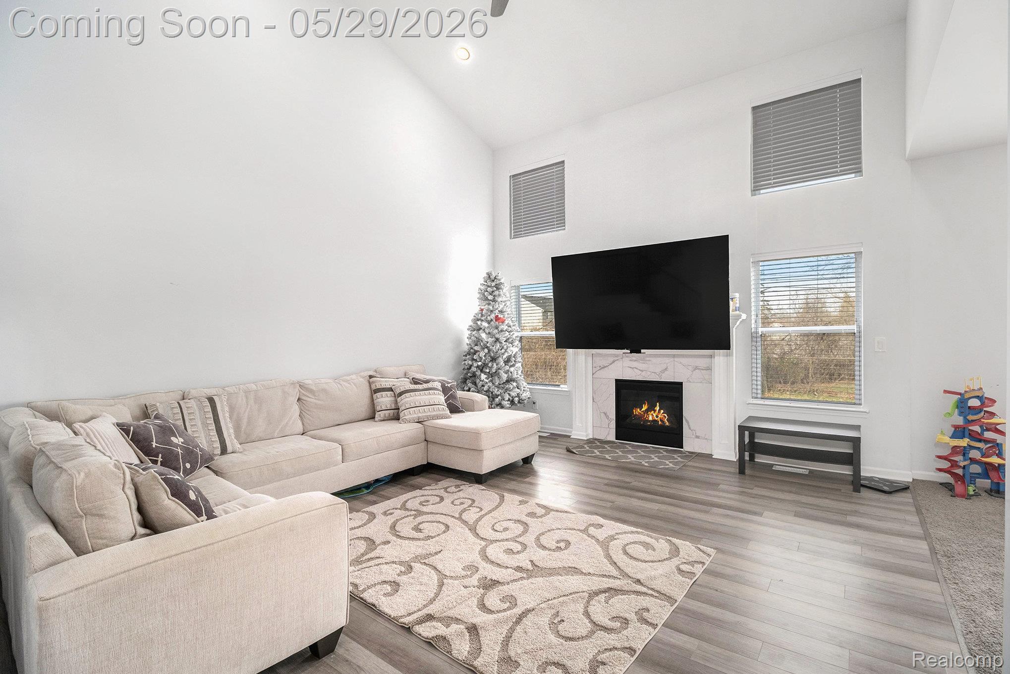 8301 Berwick Drive