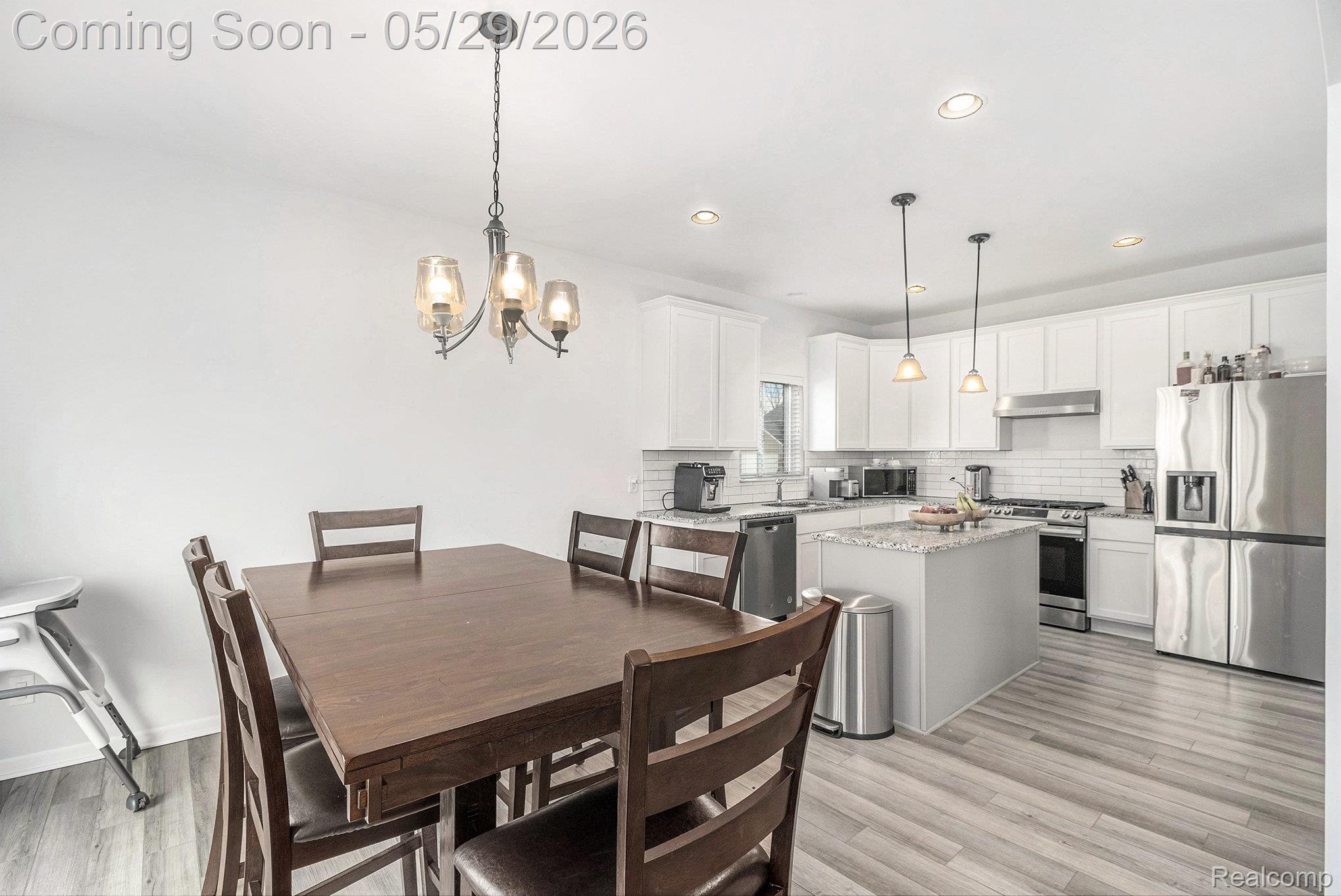 8301 Berwick Drive