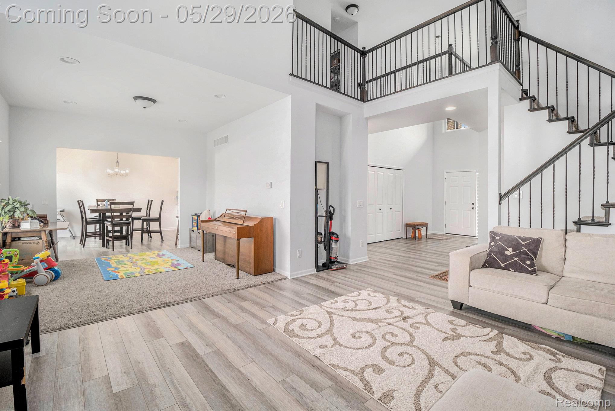 8301 Berwick Drive