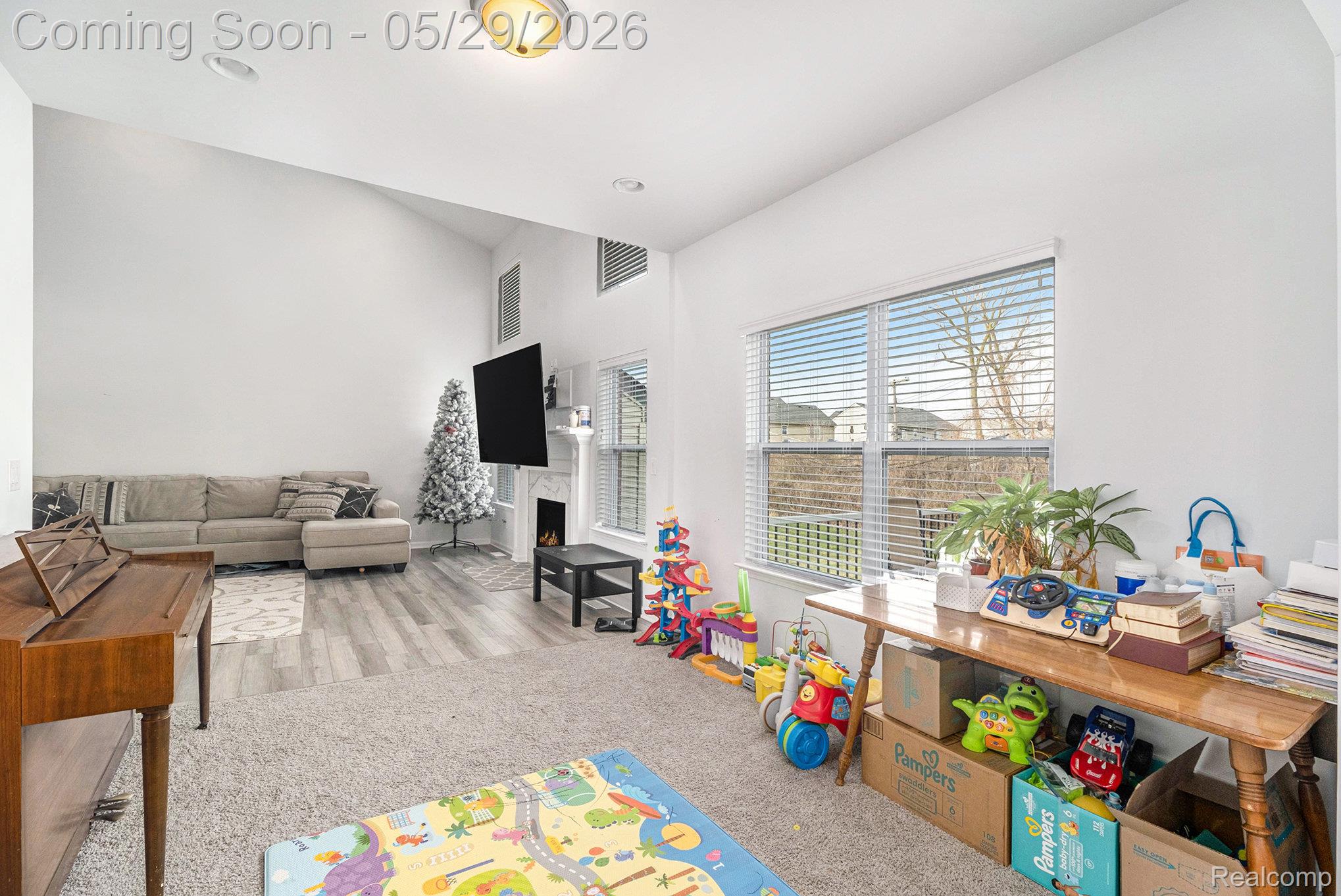8301 Berwick Drive