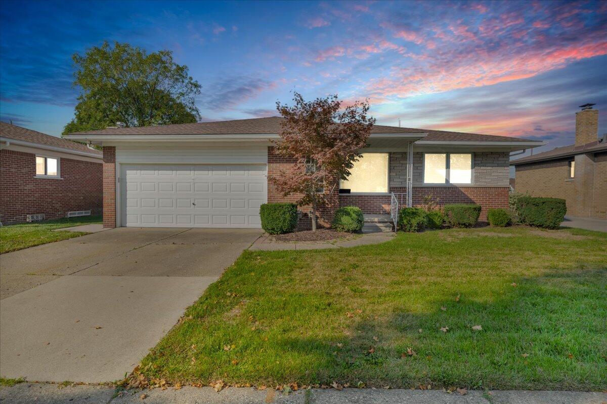 28665 Campbell Drive