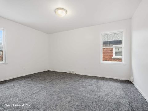 Tiny photo for 17551 Stoepel Street, Detroit City, MI 48221 (MLS # 61050203258)
