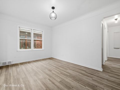 Tiny photo for 17551 Stoepel Street, Detroit City, MI 48221 (MLS # 61050203258)