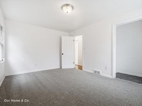 Tiny photo for 17551 Stoepel Street, Detroit City, MI 48221 (MLS # 61050203258)