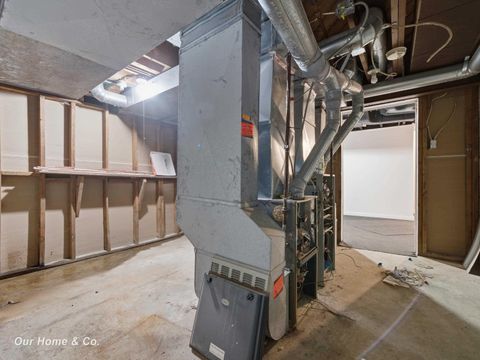 Tiny photo for 17551 Stoepel Street, Detroit City, MI 48221 (MLS # 61050203258)