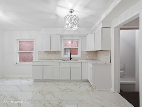 Tiny photo for 17551 Stoepel Street, Detroit City, MI 48221 (MLS # 61050203258)