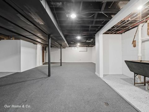 Tiny photo for 17551 Stoepel Street, Detroit City, MI 48221 (MLS # 61050203258)