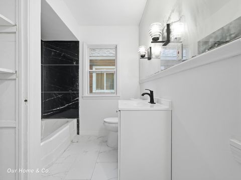 Tiny photo for 17551 Stoepel Street, Detroit City, MI 48221 (MLS # 61050203258)