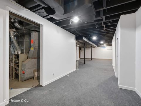 Tiny photo for 17551 Stoepel Street, Detroit City, MI 48221 (MLS # 61050203258)