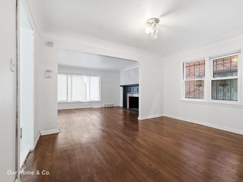 Tiny photo for 17551 Stoepel Street, Detroit City, MI 48221 (MLS # 61050203258)