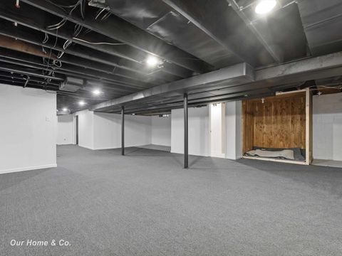 Tiny photo for 17551 Stoepel Street, Detroit City, MI 48221 (MLS # 61050203258)