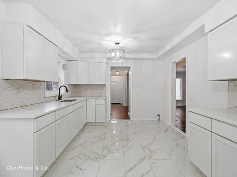 Tiny photo for 17551 Stoepel Street, Detroit City, MI 48221 (MLS # 61050203258)