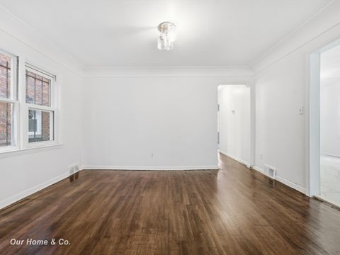 Tiny photo for 17551 Stoepel Street, Detroit City, MI 48221 (MLS # 61050203258)