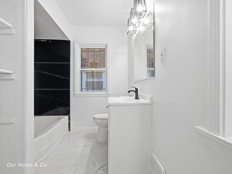 Tiny photo for 17551 Stoepel Street, Detroit City, MI 48221 (MLS # 61050203258)