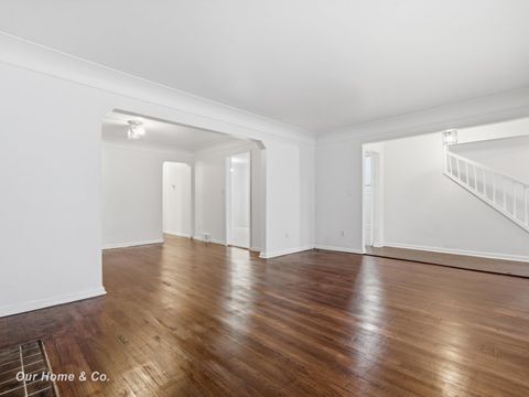 Tiny photo for 17551 Stoepel Street, Detroit City, MI 48221 (MLS # 61050203258)